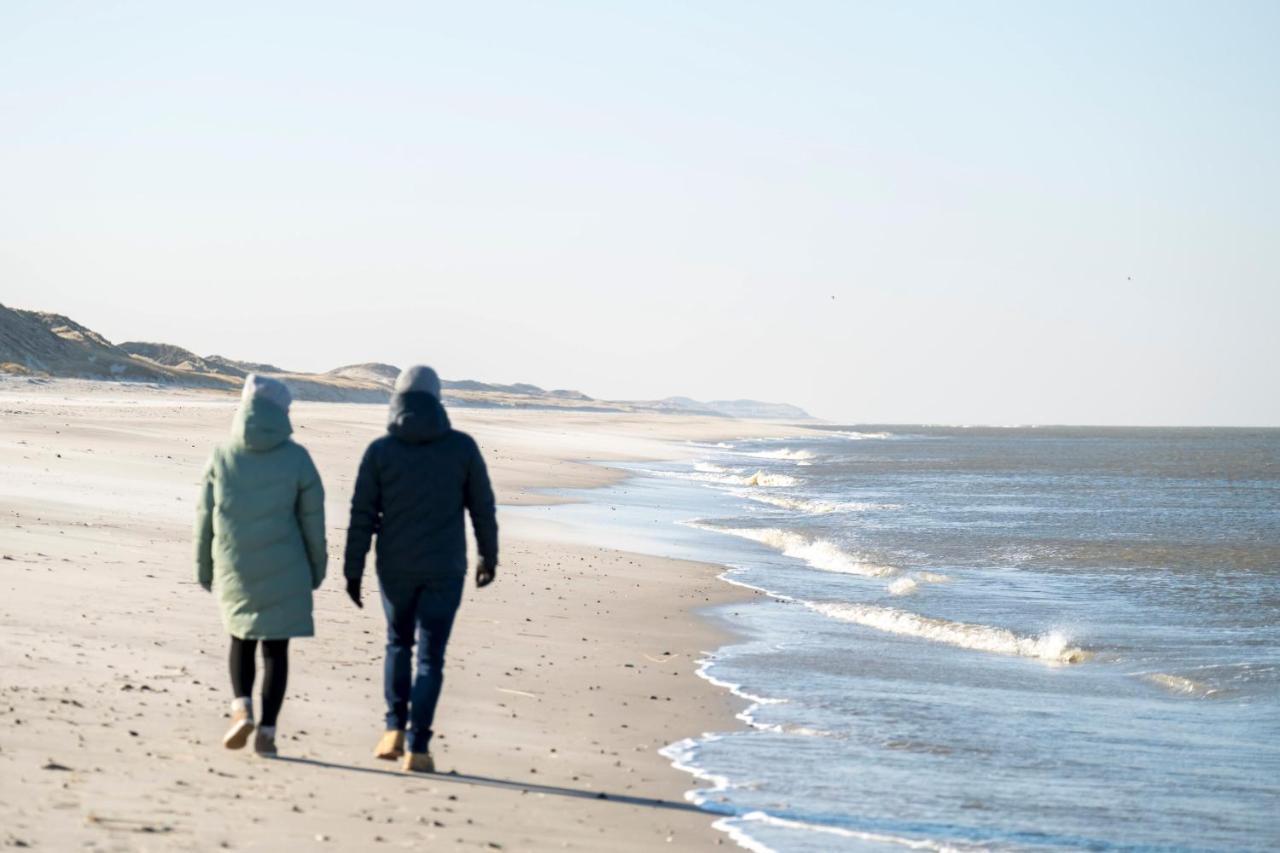 Lieblingsplatz Am Meer No 1 Kampen Εξωτερικό φωτογραφία